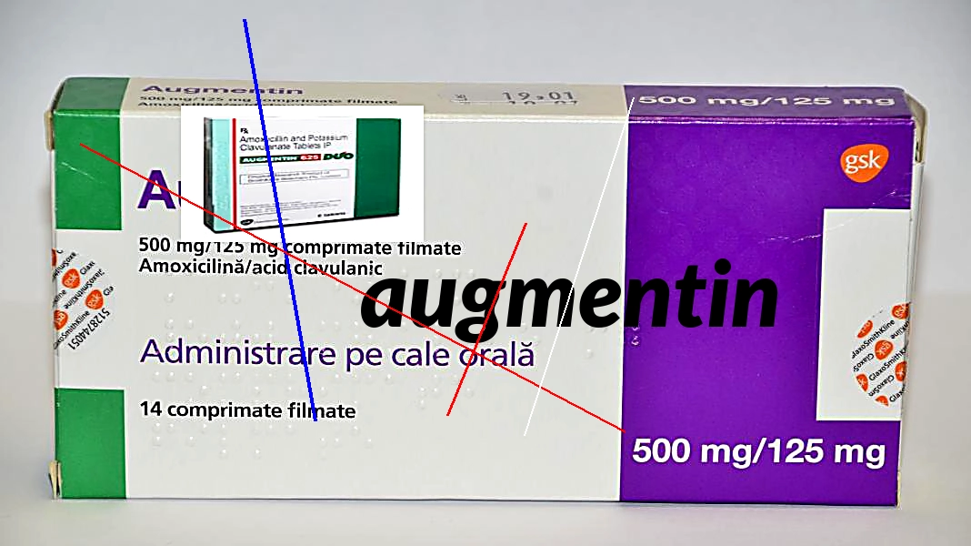 Augmentin 1 g comprimé prix maroc